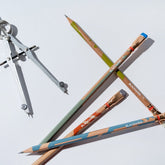 Blackwing Volume 71 pencils - a tribute to Frank Lloyd Wright